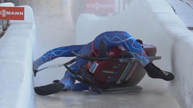 Deportes de invierno: Las mejores imágenes del fin de semana en Eurosport Deportes de invierno: Las mejores imágenes del fin de semana en Eurosport