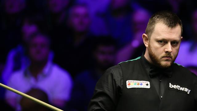 Kuriose Szene beim Snooker: "VAR" deckt Foulspiel auf Kuriose Szene beim Snooker: "VAR" deckt Foulspiel auf