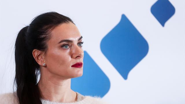 «Я ничего не должна!» Исинбаева не читала Конституцию до назначения в группу по ее изменению