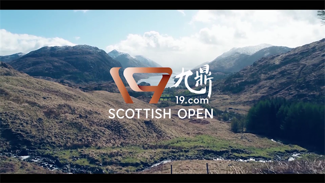 Snooker | De Home Nation Series in Glasgow is begonnen Snooker | De Home Nation Series in Glasgow is begonnen