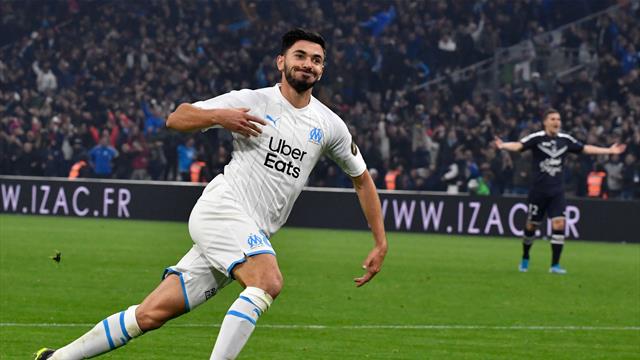 Pour vous, Sanson est le meilleur joueur de la 17e journée