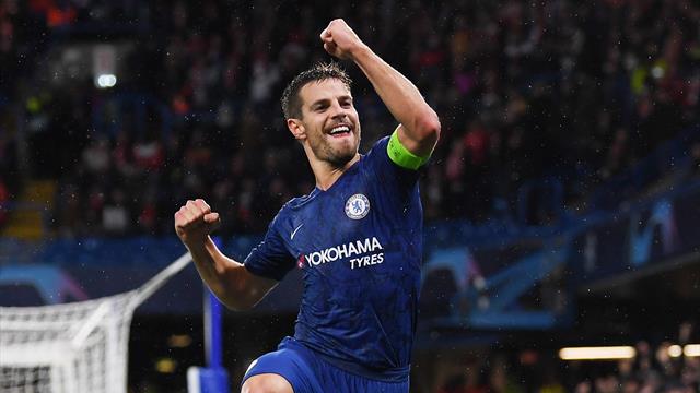 Lille a joué le jeu, Chelsea a fait le job