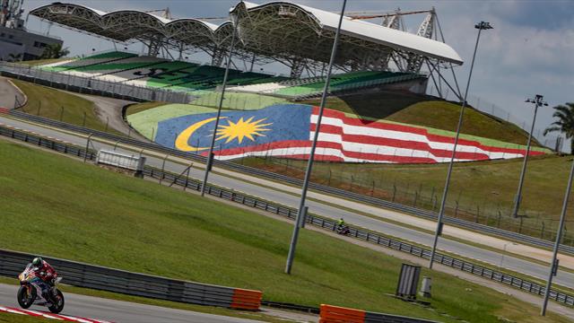 Les 8 Hours of Sepang en direct intégral sur les cinq continents