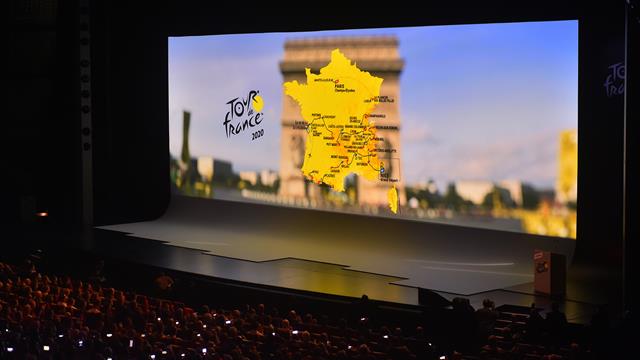Vooruitblik op de Tour de France 2020