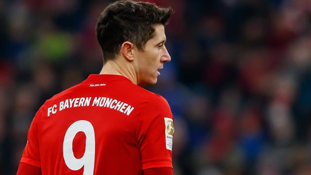 Cum a picat transferul lui Lewandowski la Manchester United: "Îmi doream enorm să merg acolo"