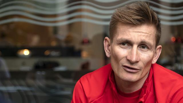 Greipel greift neu an: "Zurück zu alter Stärke" Greipel greift neu an: "Zurück zu alter Stärke"