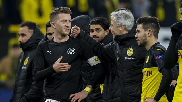 Darum fand der BVB den Weg aus der Ergebniskrise