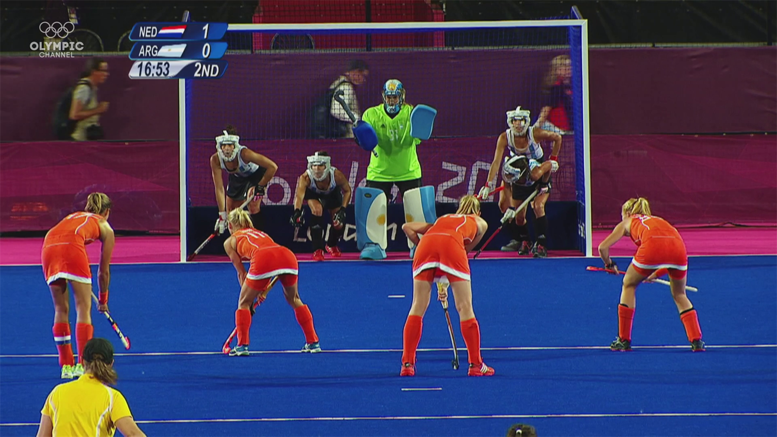 VIDEO Best Olympics moments Top10 Olympic hockey goals Video