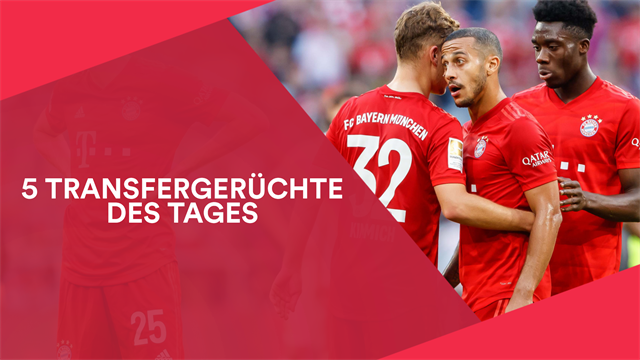 Bayern-Duo liebäugelt mit Abschied Bayern-Duo liebäugelt mit Abschied