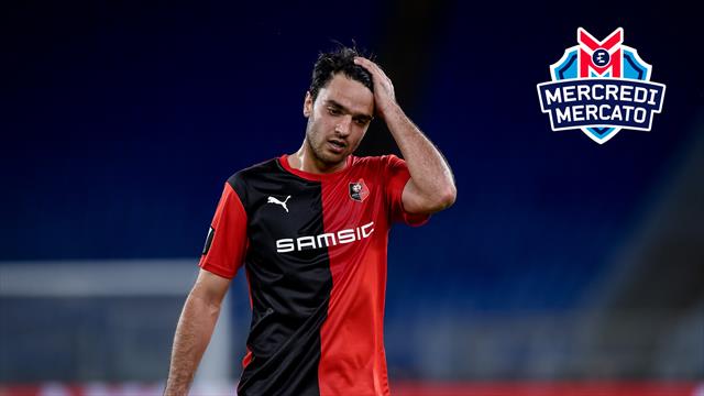 Grenier sur le départ, Puel veut dégraisser : les infos de Manu Lonjon Grenier sur le départ, Puel veut dégraisser : les infos de Manu Lonjon