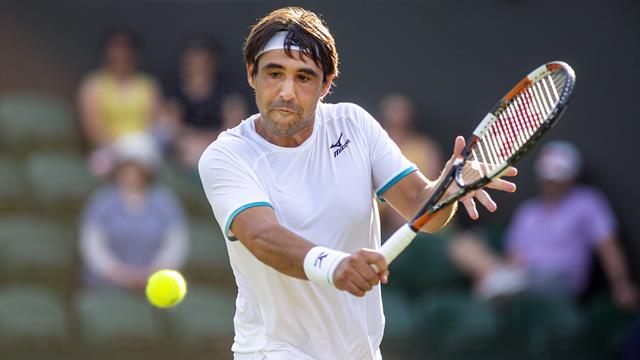 Baghdatis se reconvertit en coach de Svitolina pour 2020