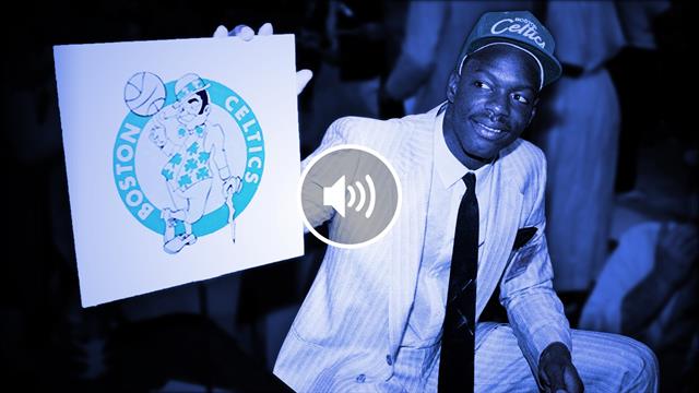 Len Bias, le prodige qui fit rêver et pleurer l'Amérique
