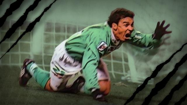Il y a 20 ans, un "inconnu" devenait "Jesus-Christ" et enterrait l’OM
