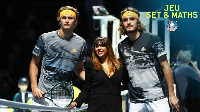 En 2019, la NextGen a grandi d'un coup : la preuve en stats En 2019, la NextGen a grandi d'un coup : la preuve en stats