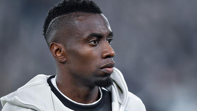 Matuidi contrôlé positif au coronavirus