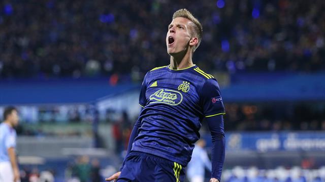Dalla Croazia: Dani Olmo pronto a volare a Milano