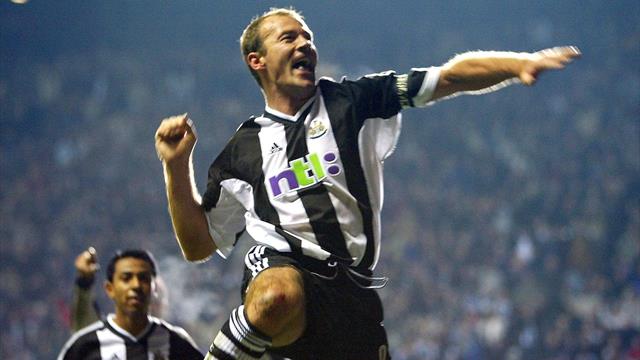 #DORdeSPORT. Alan Shearer, legenda care s-a întors acasă