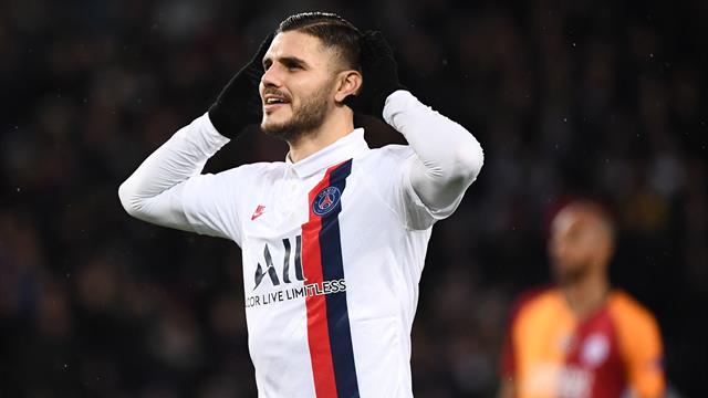 Les 13 infos mercato qui vous ont échappé lundi