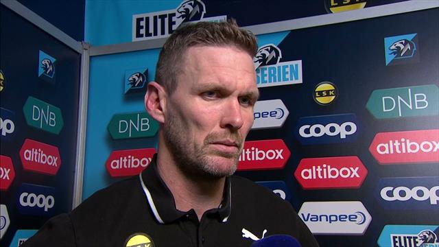 Kippes siste dag som LSK-spiller ble også den mørkeste: – Brutalt, jævlig og uforståelig Kippes siste dag som LSK-spiller ble også den mørkeste: – Brutalt, jævlig og uforståelig