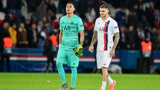 Les héros de la qualif’ sont ceux qui n’étaient pas prévus dans l’effectif au départ Les héros de la qualif’ sont ceux qui n’étaient pas prévus dans l’effectif au départ