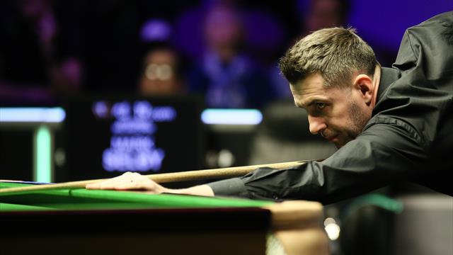 Scottish Open Day 3 Highlights - Higgins, Selby and O'Sullivan shine in Glasgow Scottish Open Day 3 Highlights - Higgins, Selby and O'Sullivan shine in Glasgow