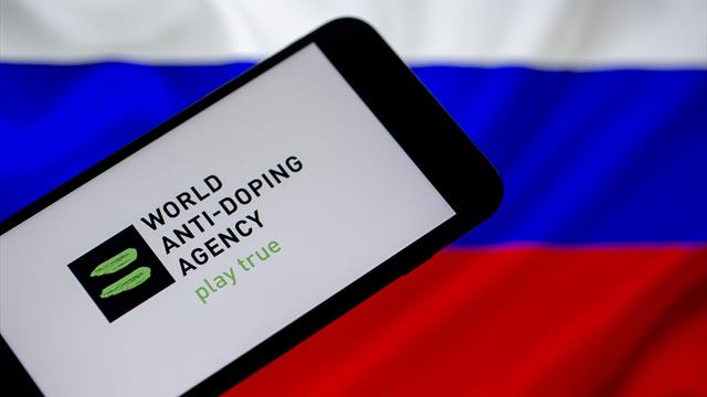 ВАДА опубликовало отчет по московской лаборатории. Удаление данных и спортсмены под подозрением