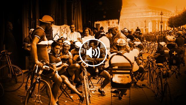 Re-Cycle podcast: The day the entire Belgian team walked out on the Tour