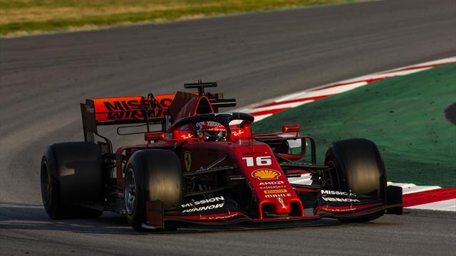 Ferrari betont: Wäre der Motor illegal, wäre das sofort aufgeflogen