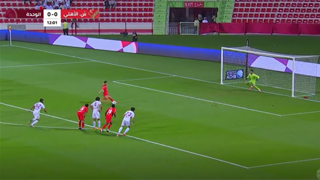 Worst penalty of 2019? Leonardo provides late entry Worst penalty of 2019? Leonardo provides late entry