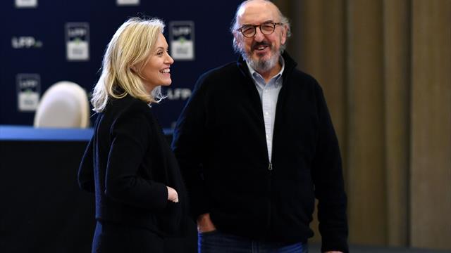 Ligue 1 : Le prix de l'abonnement à Mediapro est connu Ligue 1 : Le prix de l'abonnement à Mediapro est connu