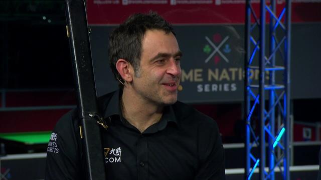I might have let Joe win if I had known! - O'Sullivan not relishing Selby clash I might have let Joe win if I had known! - O'Sullivan not relishing Selby clash