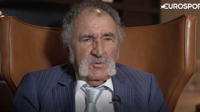 "Ce face Halep într-o zi nu fac mulți într-o viață!". Mesajul lui Ţiriac către "haterii" Simonei