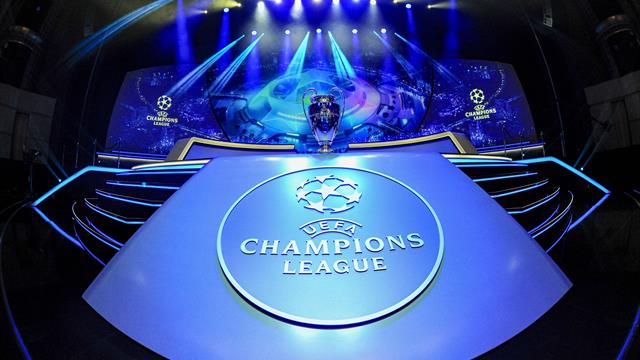 Le tirage au sort EN DIRECT VIDEO