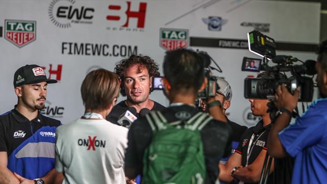 Journée détente et communication à Sepang