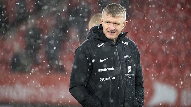 Sykdom i Branns tropp før Djurgården-kamp