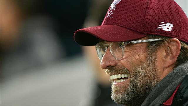 Francezii anunță că PSG a încercat să-l convingă pe Klopp să vină în vara viitoare