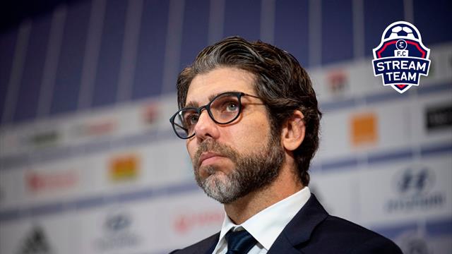 Totalement absent au coeur de la tempête, où est passé Juninho ? Totalement absent au coeur de la tempête, où est passé Juninho ?