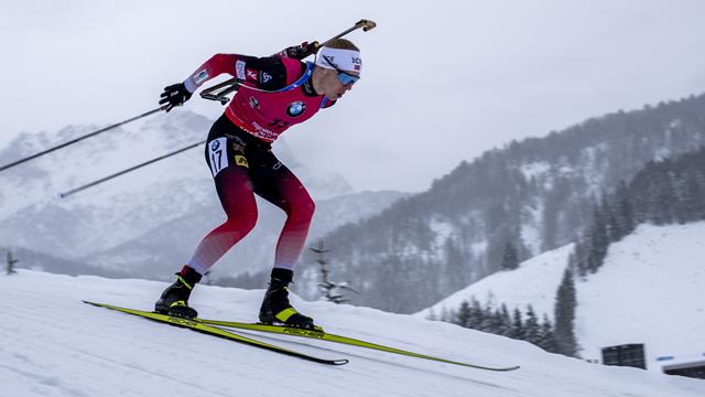 Boe dominiert in Hochfilzen! Die Highlights im Video Boe dominiert in Hochfilzen! Die Highlights im Video