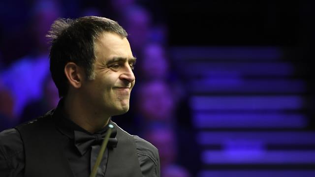 Referee entscheidet zu Unrecht gegen O'Sullivan: Braucht es den VAR im Snooker? Referee entscheidet zu Unrecht gegen O'Sullivan: Braucht es den VAR im Snooker?