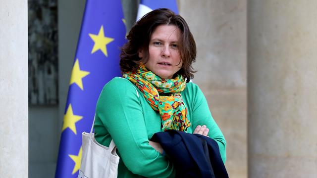 Chahutée dans un stade, Maracineanu pointe "une minorité", Le Graët s'excuse