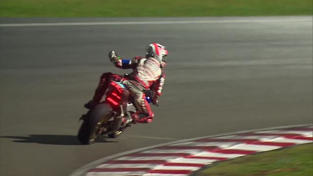8h of Sepan | Zege voor team Yart Yamaha 8h of Sepan | Zege voor team Yart Yamaha