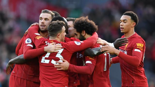Résultat de recherche d'images pour "liverpool"