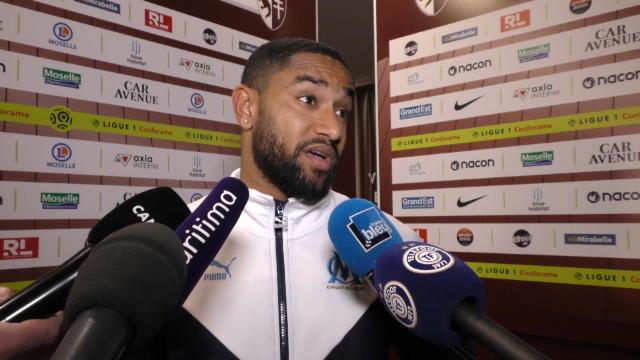 Amavi : "Dommage pour nous" Amavi : "Dommage pour nous"