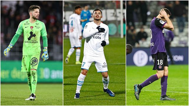 Super-Sub, tarif nantais, buteurs restés au chaud : les tops et les flops de samedi