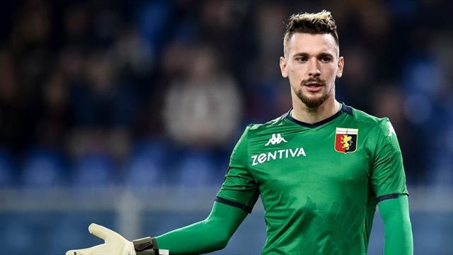 Ionuț Radu, dorit de încă un club din Premier League, după ce Arsenal și-a arătat interesul