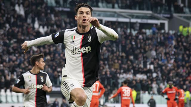 La Juve, la mission impossible de Lyon La Juve, la mission impossible de Lyon