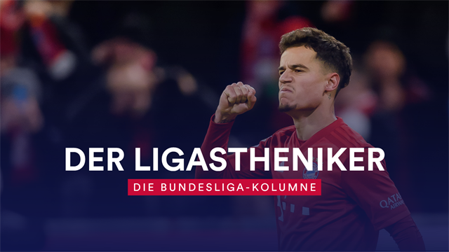 Der Coutinho-Hype ist völlig überzogen