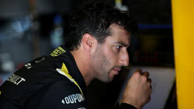 "Fuck you!" Warum Daniel Ricciardo Red Bull wirklich verlassen hat