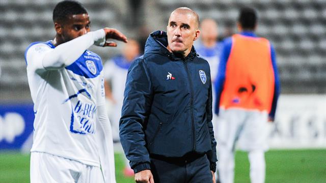Troyes grimpe sur le podium