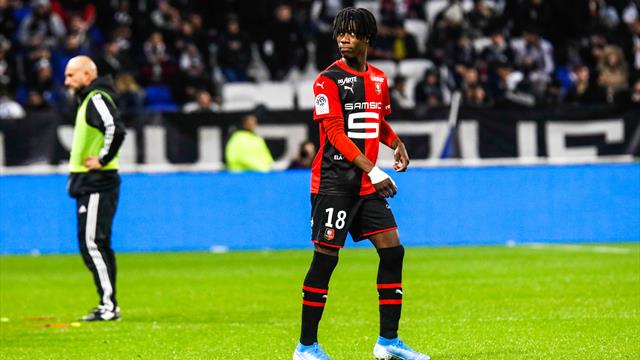 Les 5 infos mercato qui vous ont échappé mardi